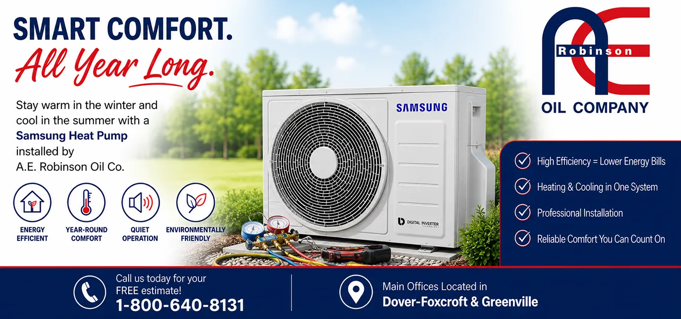 Cooling Solutions