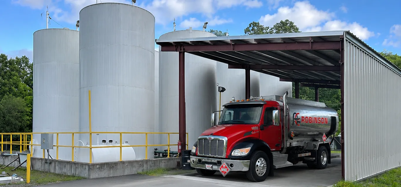 More than just an oil company!