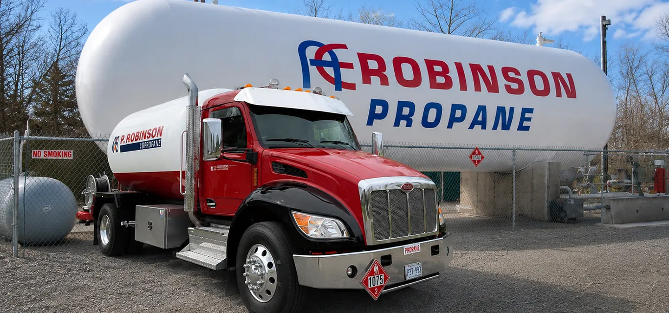 More than just an oil company!