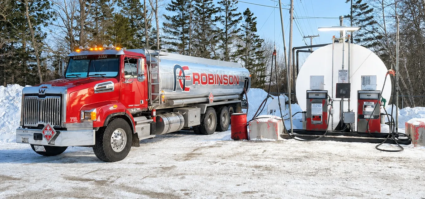 More than just an oil company!