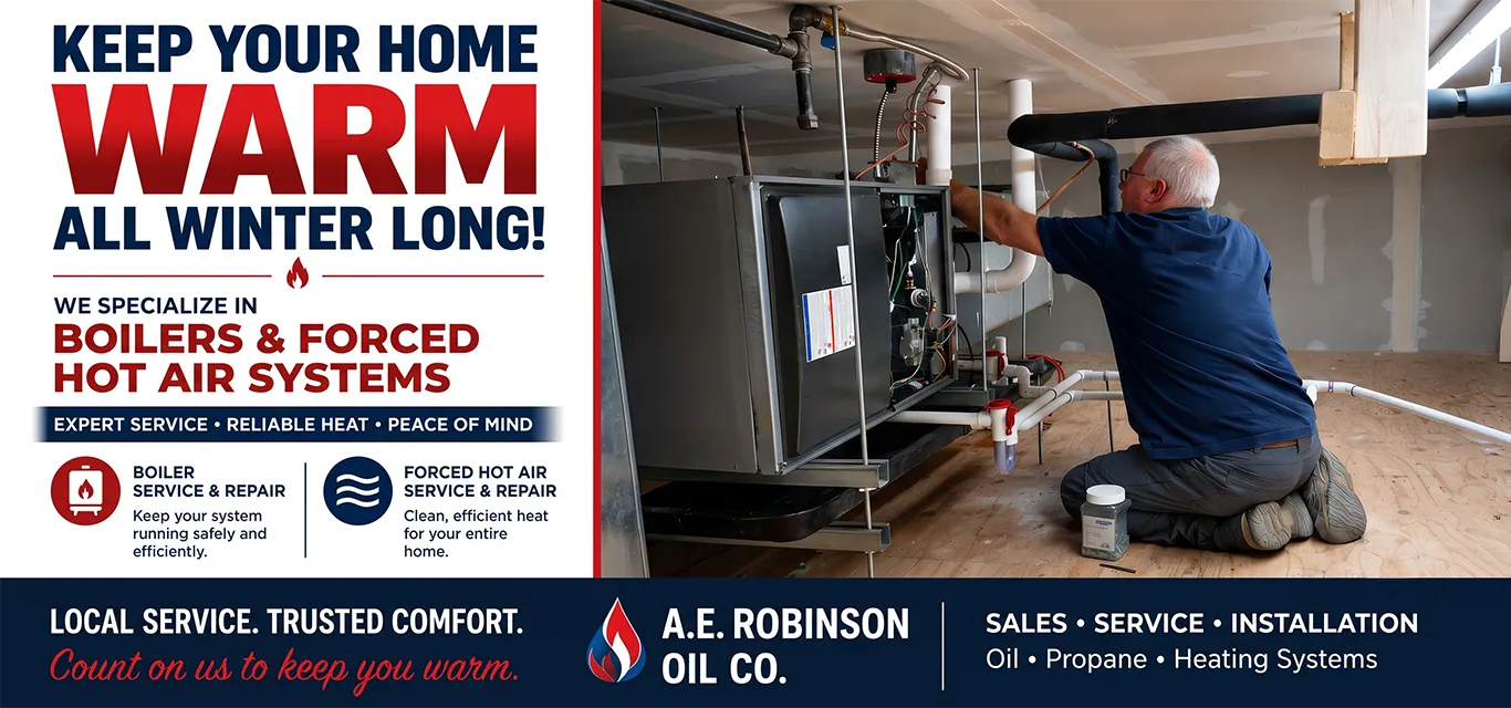 Heating Solutions