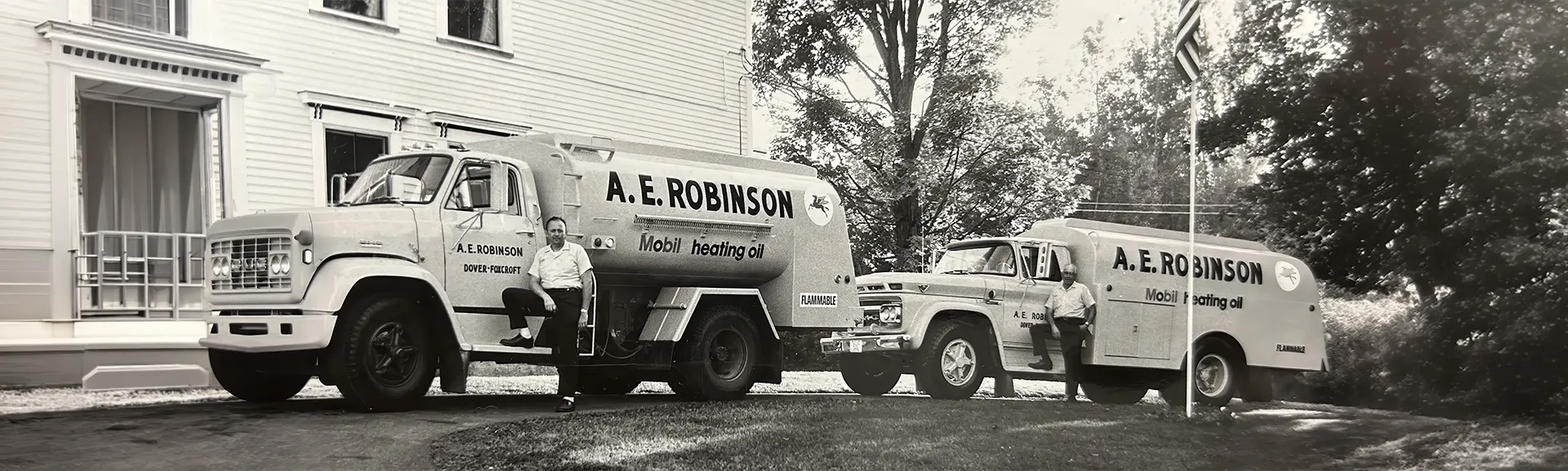 Old Truck Photo