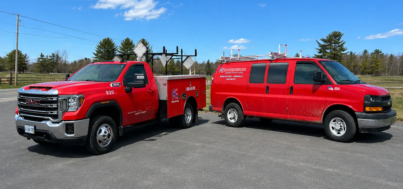 More than just an oil company!